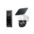 SoloCam S340 and Video Doorbell E340