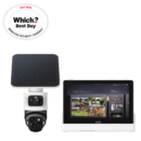 eufyCam S4 + eufy Smart Display E10
