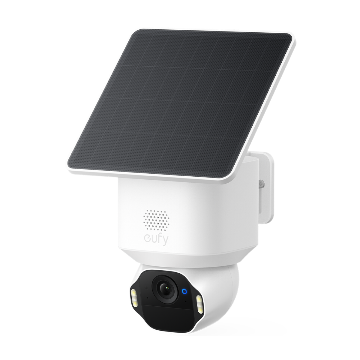 eufy SoloCam E42 4K Solar PTZ Camera