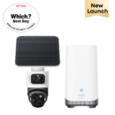 eufyCam S4+HomeBase S380