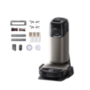 eufy Omni S2 Robot Vacuum and Mop with Replacement Kit