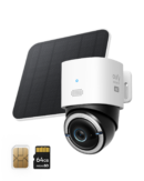 eufy 4G LTE Cam S330
