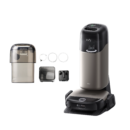 eufy Omni S2 Robot Vacuum and Mop with Auto Refill and Drainage System