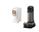 eufy Omni S2 Robot Vacuum and Mop with Dust Bag