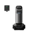 eufy Robot Vacuum Omni S1 Pro + Cleaning Solution
