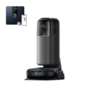 eufy Omni S1 Pro Robot Vacuum and Mop with Smart Scale P3