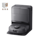 eufy Omni C28 Robot Vacuum and Mop with Dust Bag