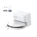 eufy Robot Vacuum C10 with Replacement Kit
