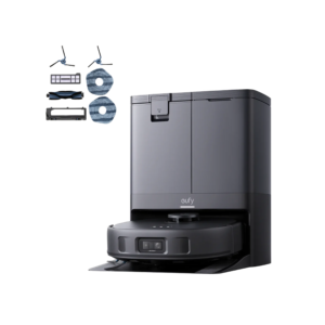 eufy X10 Pro Omni + Replacement Parts Kit