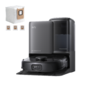 eufy Robot Vacuum Omni E25 with 3 Extra Dust Bags