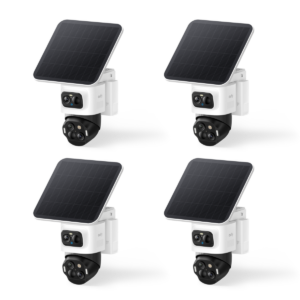 eufyCam S4 (4 Pack)