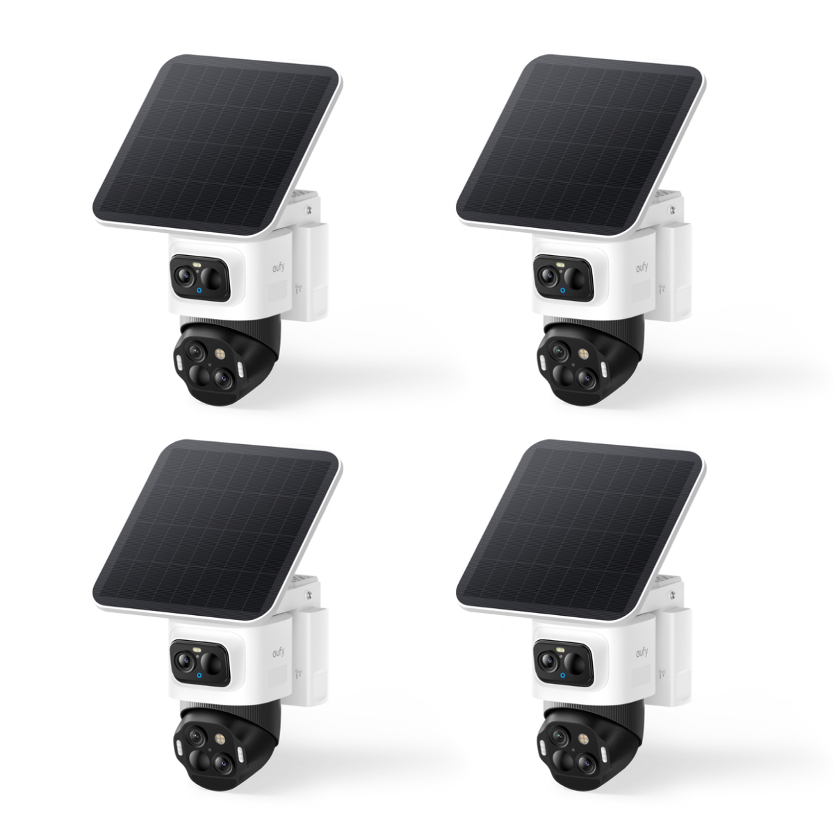 eufyCam S4 (4 Pack)