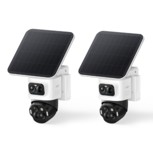 eufyCam S4 (2 Pack)