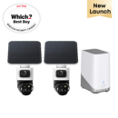 eufyCam S4 2-Cam Kit