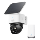 SoloCam S340 + HomeBase S380