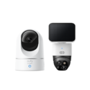 SoloCam S340+Indoor Cam E220