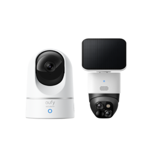 SoloCam S340+Indoor Cam E220