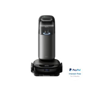 eufy Omni S1 Pro Robot Vacuum & Mop with All-in-One Station