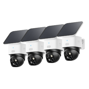 SoloCam S340 (4 pack)