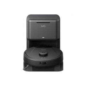 eufy Clean L60 with Self-Empty Station