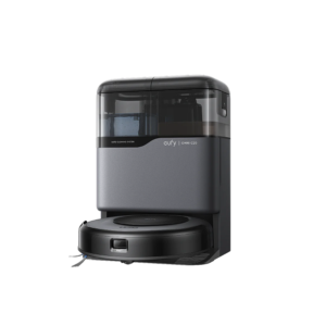 eufy Omni C20 Robot Vacuum with All-in-One Station
